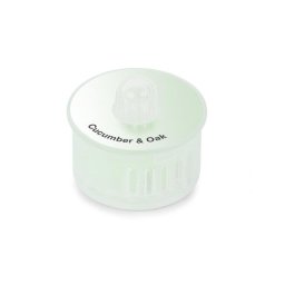 Set 3 capsule odorizante Cucumber&Oak Ecovacscompatibil T9/T9+/X1 PLUS/T10/T10 PLUS