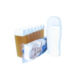 Kit epilat Free ceara cu Miere