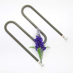 Rezistenta tubulara Decantor Ceara 450W