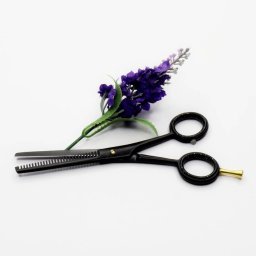 Foarfeca de filat Black nr. 5.5” Profesionala