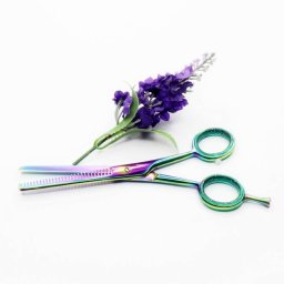 Foarfeca de filat Cameleon nr. 5.5” Profesionala