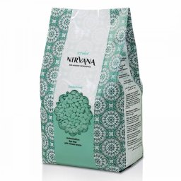 Ceara Elastica Granule Santal Nirvana 1Kg Italwax