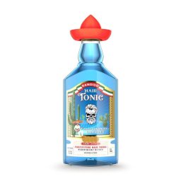 Tonic capilar Bandido 250ml – revitalizare cu mentol si glicerina