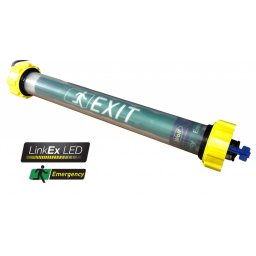 Lampa iluminat temporar de urgenta ATEX LinkEx™ LX-400E (Varianta: HV (90-264V AC))