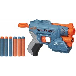 Nerf Elite 2.0 Blaster Volt Sd1