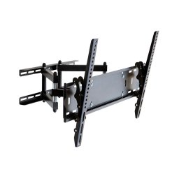 Suport reglabil de perete pentru televizor Full Motion 30-65″