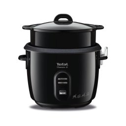 Aparat de gătit orez CLASSIC 600W/230V 5 l negru Tefal