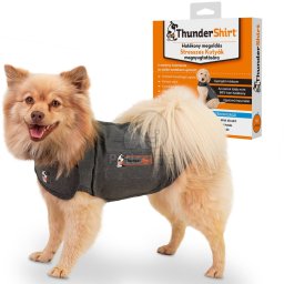 ThunderShirt Haina câini antistres XS
