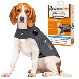 ThunderShirt Haina câini antistres M