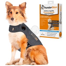 ThunderShirt Haina câini antistres L