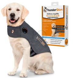 ThunderShirt Haina câini antistres XL