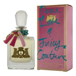 Juicy Couture / Peace, Love and Juicy Couture - Eau de Parfum for Her 100 ml