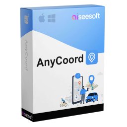 Aiseesoft AnyCoord Windows
