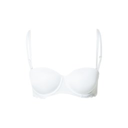 Hunkemöller Sutien 'Angie' alb