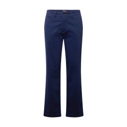 Dockers Pantaloni eleganți 'CALIFORNIA' bleumarin