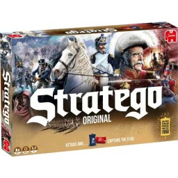 Jumbo: Stratego Original joc de societate