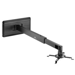 Suport de perete pentru proiector cu rază scurtă, max 15 kg, MC-945