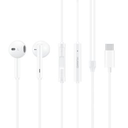 CM33 Type C Alb no BOX