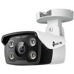 Camera de supraveghere TP-LINK 3MP Outdoor Full-Color Bullet Network Camera