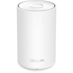 Router wireless Deco X50-4G V1 - Wi-Fi system - Wi-Fi 6 - Wi-Fi 6 - 3G, 4G
