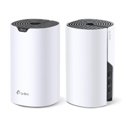 Router wireless KIT AC1900 MESH WIFI 2PK DECO S7