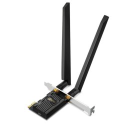 Archer TXE72E AXE5400 PCIE BT 5.2