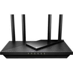 Router wireless Archer AX55 Pro AX3000 Dual Band Gigabit Wi-Fi 6 Router