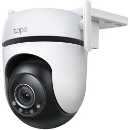 Camera de supraveghere C520WS Outdoor Pan/Tilt Security Wi-Fi Camera