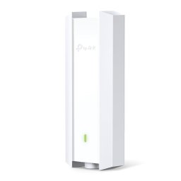 AX3000 Indoor/Outdoor Dual-Band Wi-Fi 6 Access Point Alb