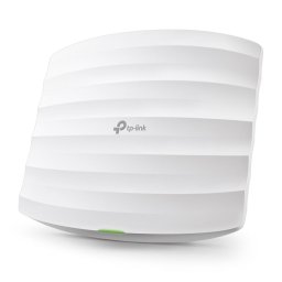 AC1350 Wireless MU-MIMO Gigabit Ceiling Mount Access Point Alb