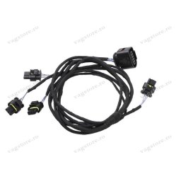 Cablaj senzori parcare spate PDC VW Passat B6 / B7 /CC / Sharan