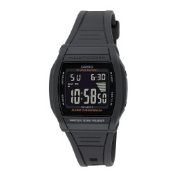 Ceas Casio, Collection W-20 W-201-1BVDF