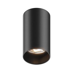 Spot TUBA SL 1xGU10/50W/230V negru Zuma Line 92680-N