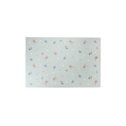 Covoraș de joacă pentru copii XL Puzzle Grădină Taf Toys