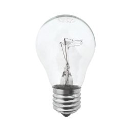 Bec industrial E27/60W/230V 2700K