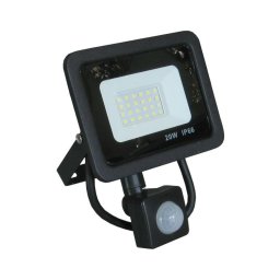 Proiector LED cu senzor LED/20W/230V IP66