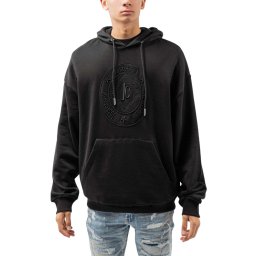 JUST CAVALLI Futer 75OAIT08CF502 899 black