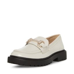 Steve Madden Kids Vanessa (Little KidBig Kid) Bone