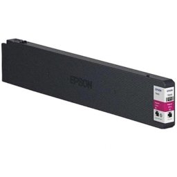 Cartus cerneala Epson Enterprise Magenta, Capacitate 50k pagini, Pentru Epson Enterprise C20600, C13T02Q300