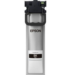 Cartus cerneala Epson T11C1, capacitate 3000 pagini, Negru