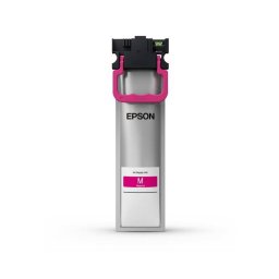 Cartus cerneala Epson T11C3, capacitate 3000 pagini, Magenta