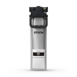 Cartus Cerneala Epson C13T11D140 XL, acoperire 5000 pagini, Negru