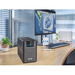 UPS Eaton 5E Gen2 900 USB, 900 VA, 480 W, Line-Interactive