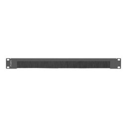 Accesoriu server Lanberg AK-1103-B rack accessory Brush panel