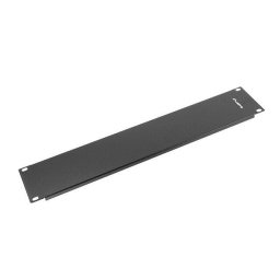 Accesoriu server Lanberg AK-1402-B rack accessory Blank panel