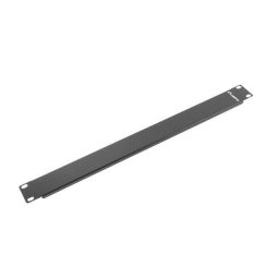Accesoriu server Lanberg AK-1401-B rack accessory Blank panel