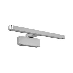 Aplică LED pentru oglindă de baie DISC BAR LED/7W/230V 3000/4000K IP44 Ledvance