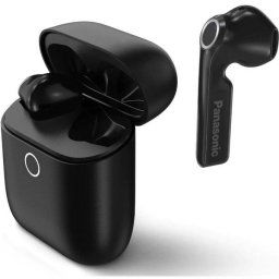 Casti In-ear Panasonic RZ-B100WDE-K Bluetooth True Wireless Negru