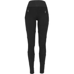 Urban Classics Leggings negru