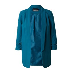 PIECES Sacou 'PCBosella' verde petrol